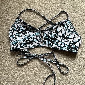Tomcat Jolyn Swim Top